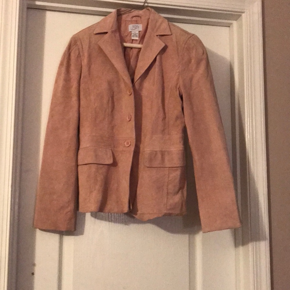 Ann Taylor - Loft Blazer Sz6